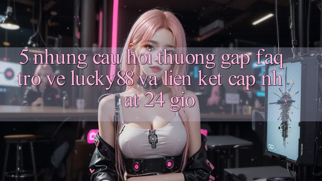5. Những Câu Hỏi Thường Gặp (FAQ) Trở về Lucky88 và Liên kết Cập Nhật 24 Giờ