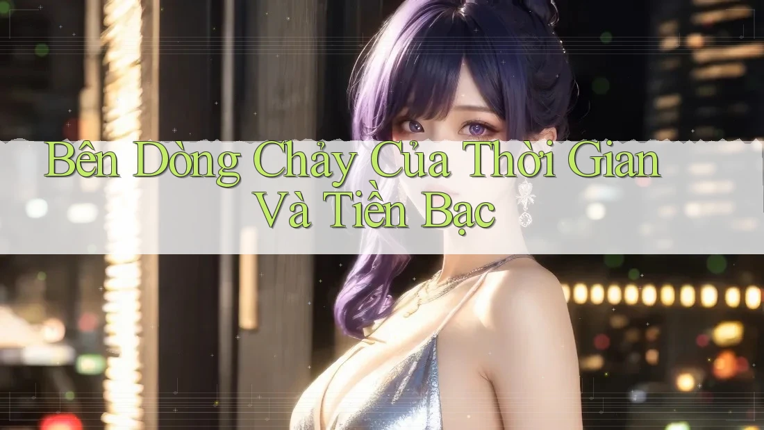 Bên Dòng Chảy Của Thời Gian Và Tiền Bạc