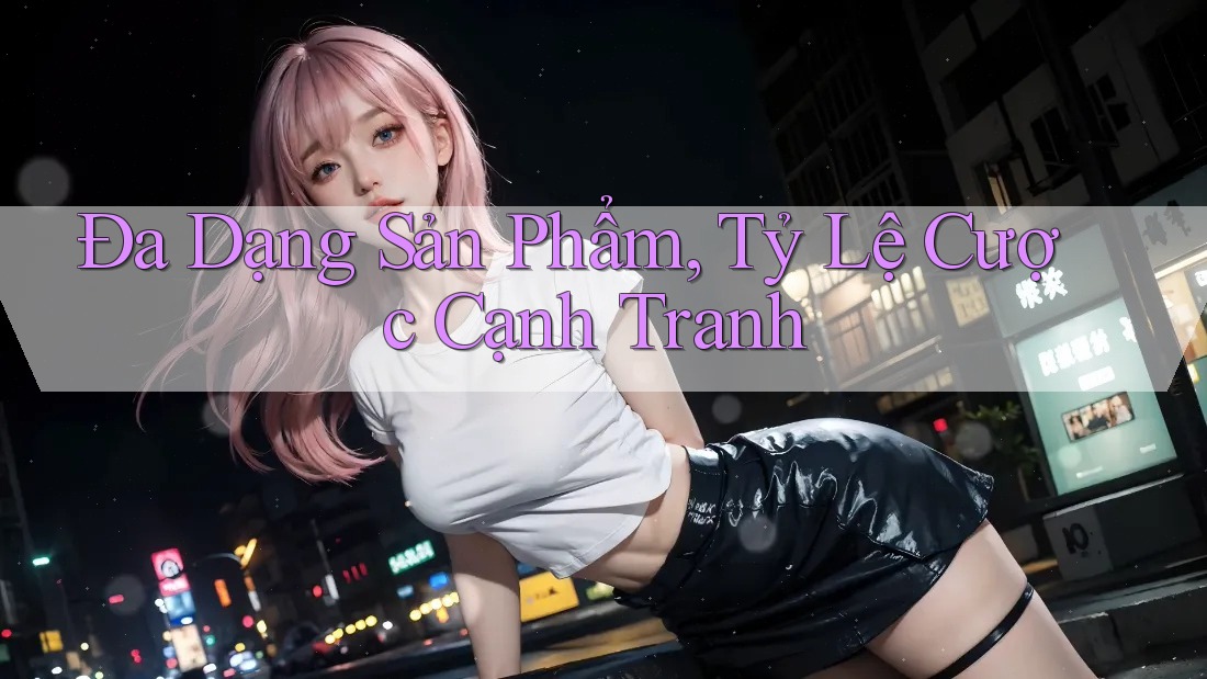 Đa Dạng Sản Phẩm, Tỷ Lệ Cược Cạnh Tranh Đa Dạng Sản Phẩm, Tỷ Lệ Cược Cạnh Tranh