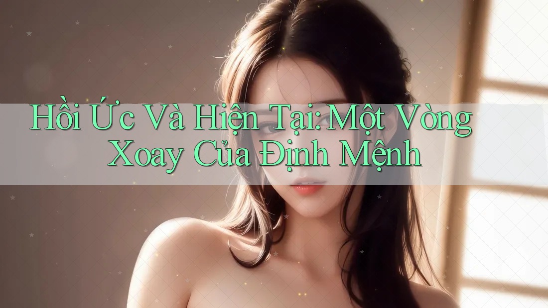 Hồi Ức Và Hiện Tại: Một Vòng Xoay Của Định Mệnh Hồi Ức Và Hiện Tại: Một Vòng Xoay Của Định Mệnh