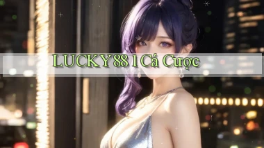 lucky88 1 cá cược