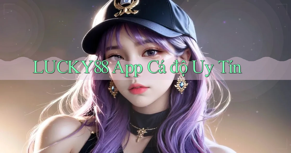 lucky88 app cá độ uy tín