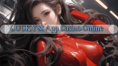 lucky88 app casino online