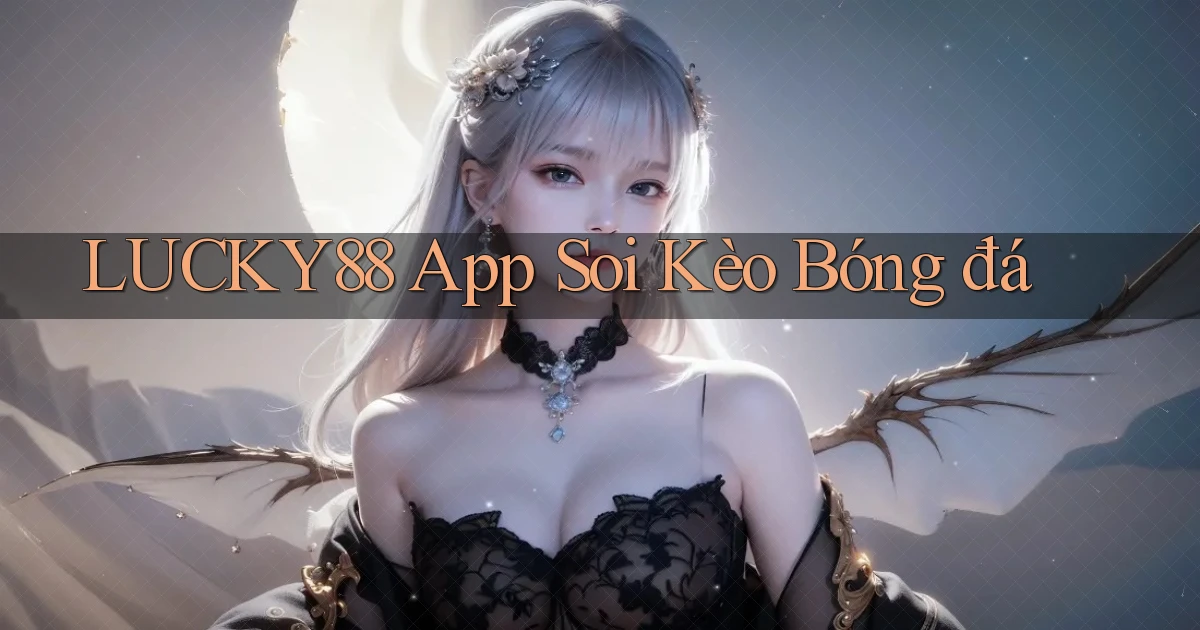 lucky88 app soi kèo bóng đá