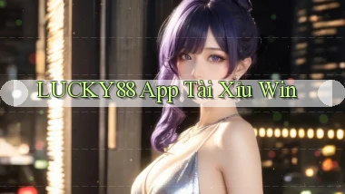 lucky88 app tài xỉu win