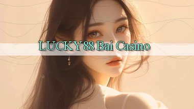 lucky88 bài casino