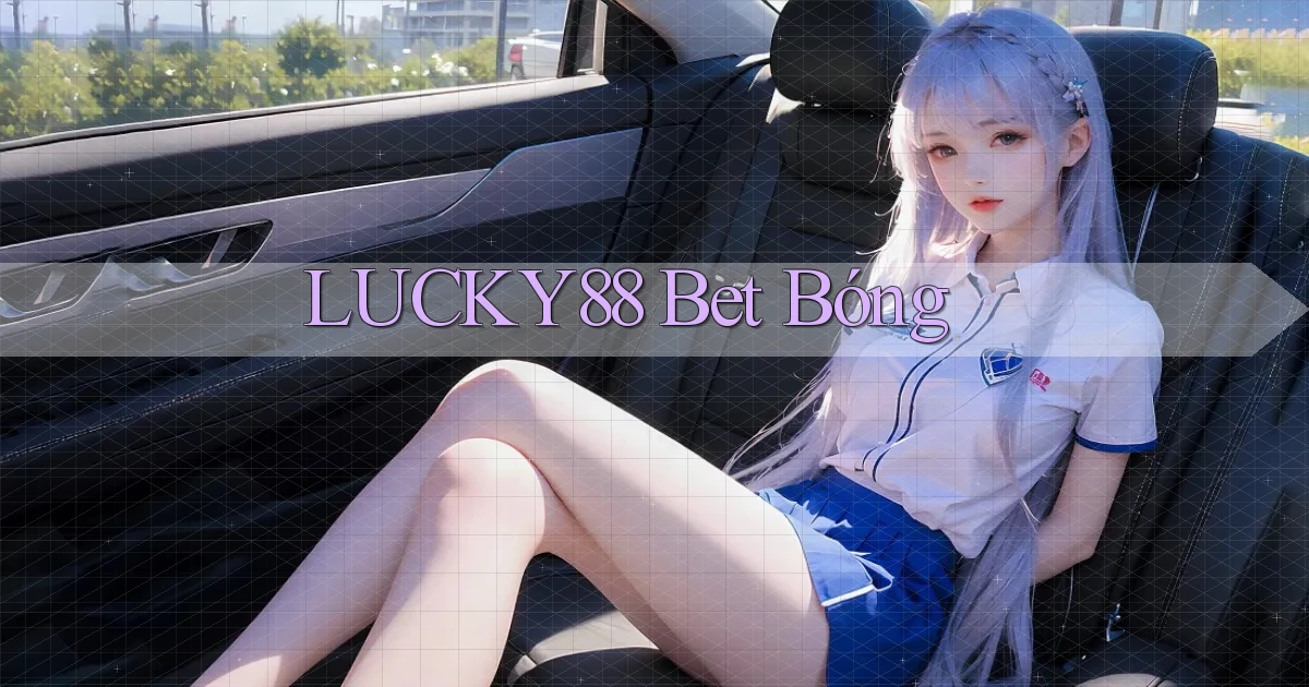 lucky88 bet bóng