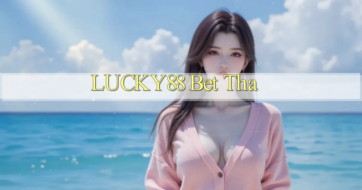 lucky88 bet tha