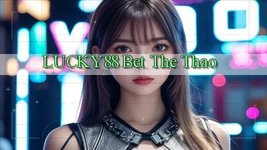lucky88 bet the thao