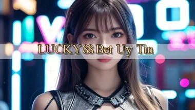 lucky88 bet uy tín