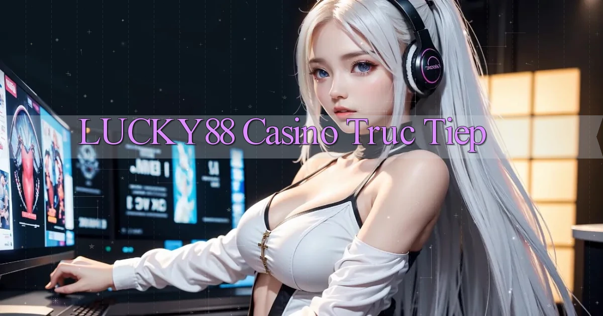 lucky88 casino truc tiep