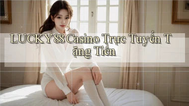 lucky88 casino trực tuyến tặng tiền