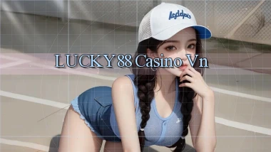 lucky88 casino vn