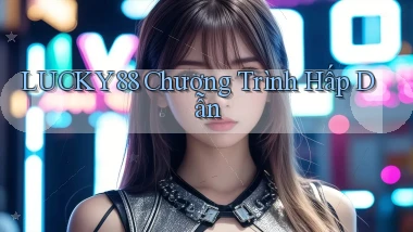 lucky88  chương trình hấp dẫn