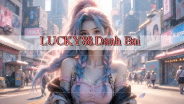 lucky88  danh bai