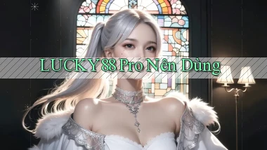 lucky88 pro nên dùng