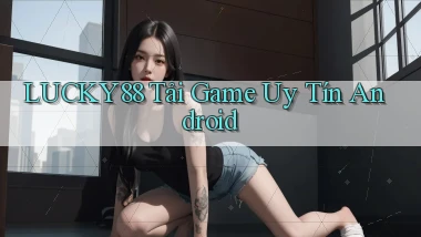 lucky88  tải game uy tín android