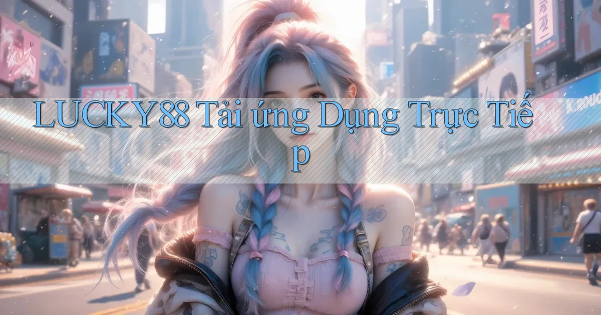 lucky88  tải ứng dụng trực tiếp