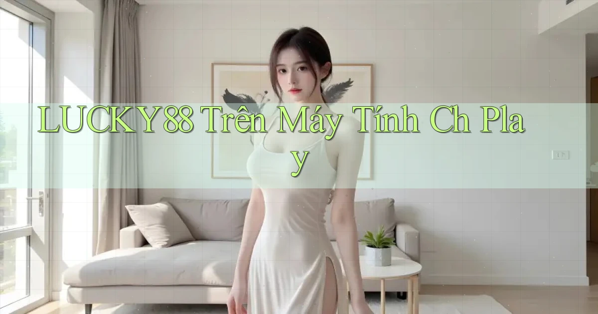 lucky88 trên máy tính ch play