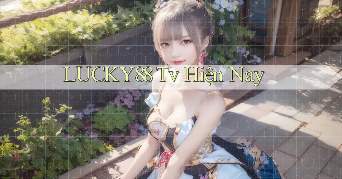 lucky88 tv hiện nay