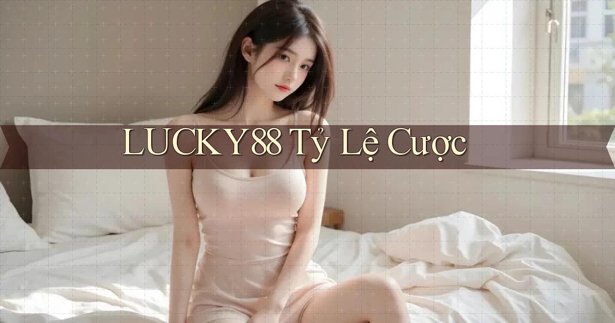 lucky88  tỷ lệ cược