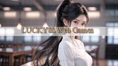 lucky88 Web games