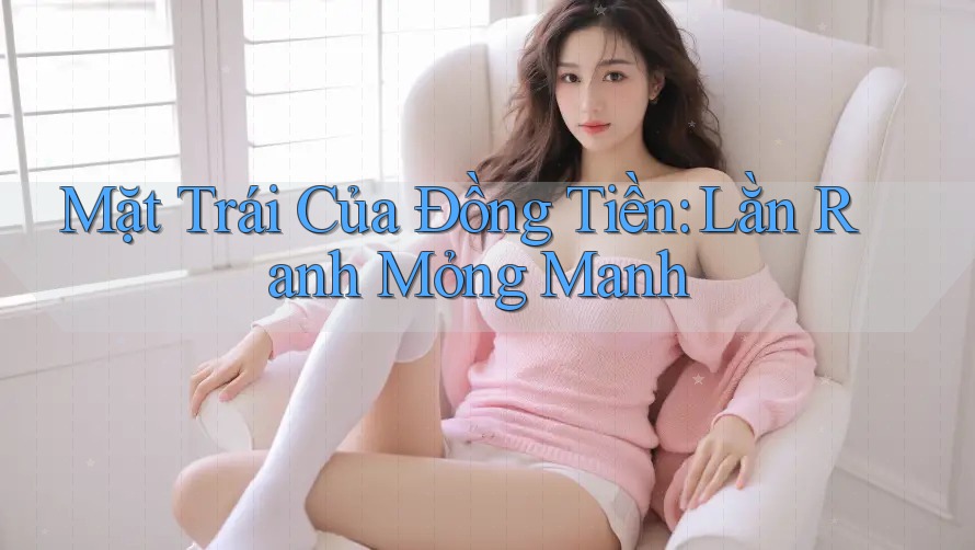 Mặt Trái Của Đồng Tiền: Lằn Ranh Mỏng Manh