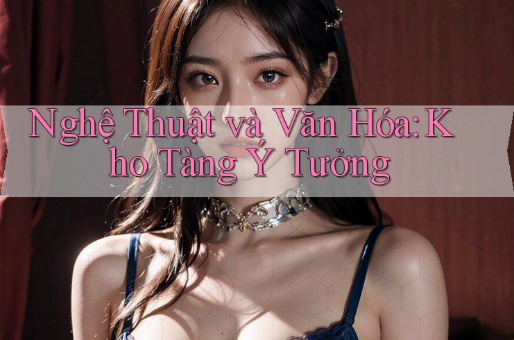 Nghệ Thuật và Văn Hóa: Kho Tàng Ý Tưởng Nghệ Thuật và Văn Hóa: Kho Tàng Ý Tưởng