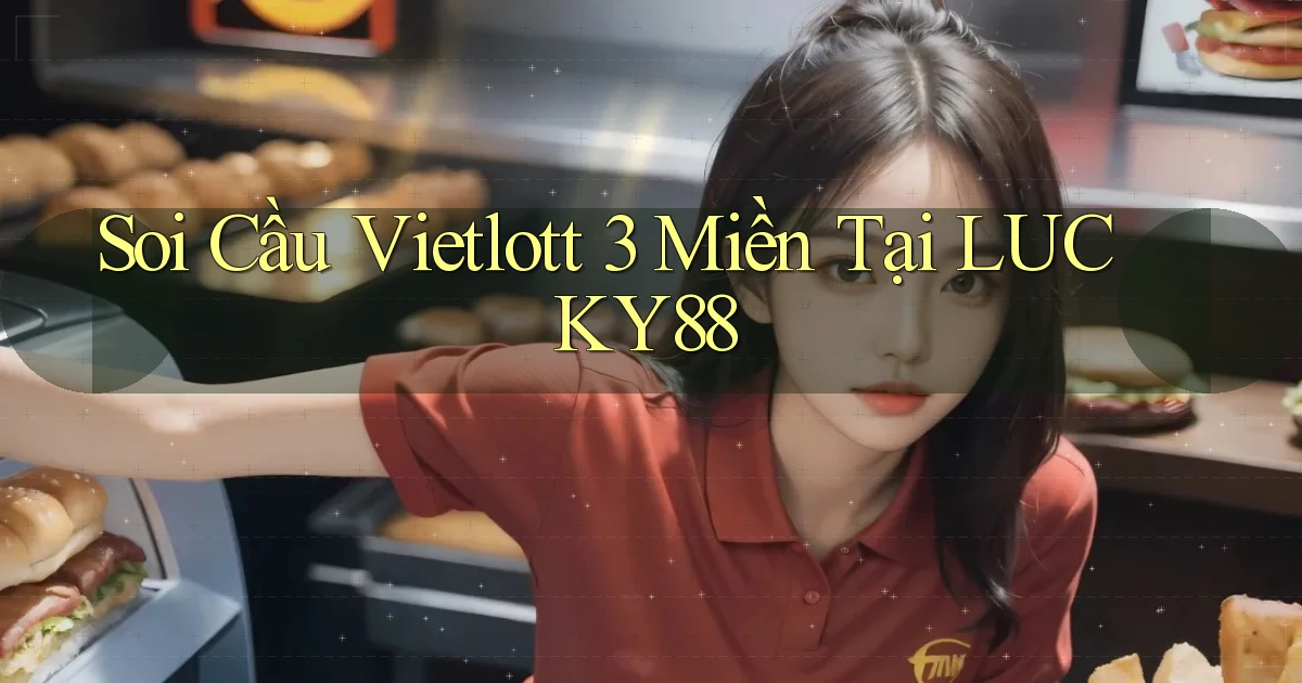 soi cầu vietlott 3 miền tại lucky88