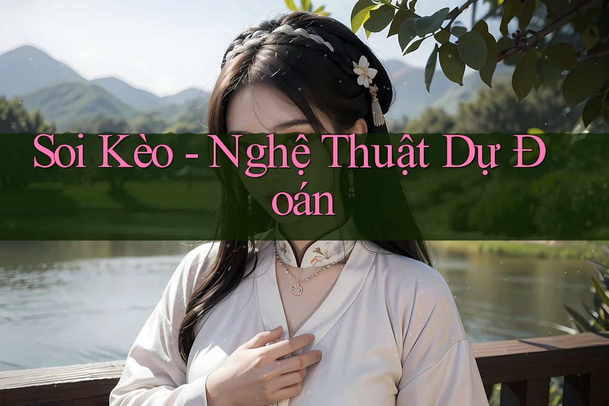 Soi Kèo: Nghệ Thuật Dự Đoán Soi Kèo: Nghệ Thuật Dự Đoán