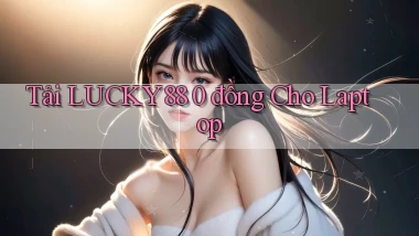 tải lucky88 0 đồng cho laptop