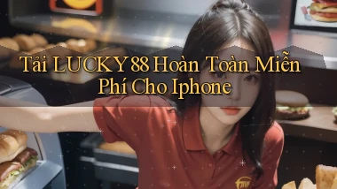tải lucky88 hoàn toàn miễn phí cho iphone