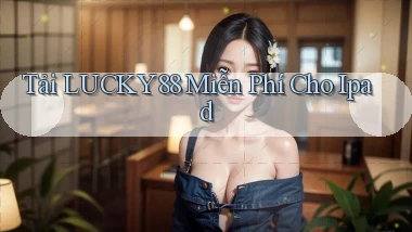 tải lucky88 miễn phí cho ipad