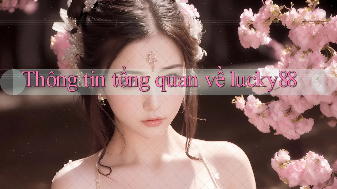 Thông tin tổng quan về lucky88