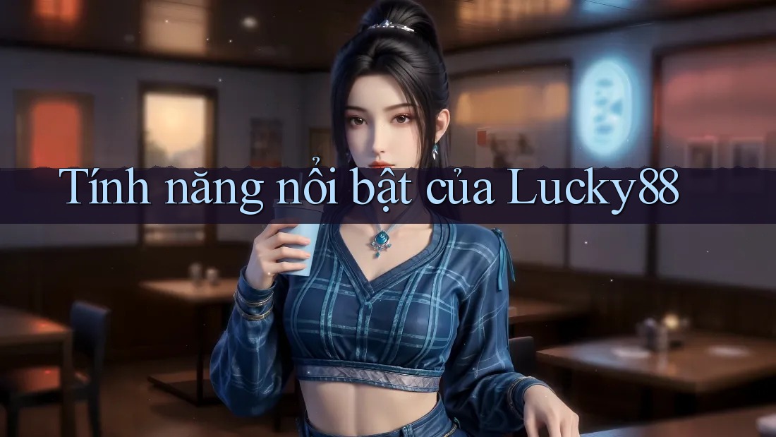 Tính năng nổi bật của Lucky88 Tính năng nổi bật của Lucky88