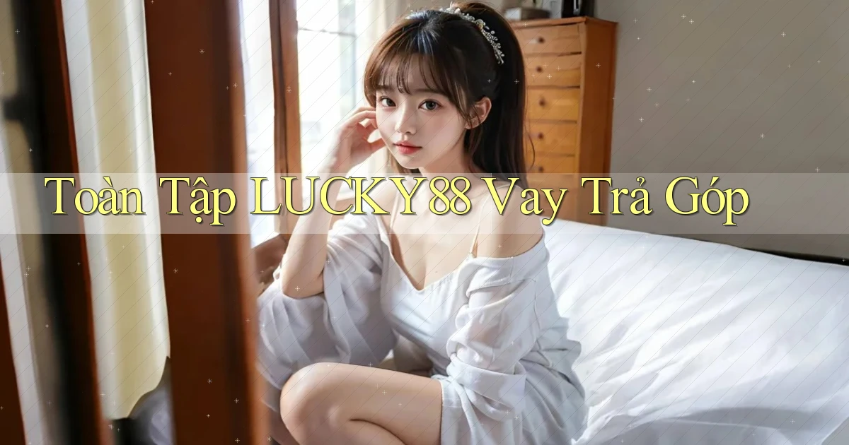 toàn tập lucky88 vay trả góp