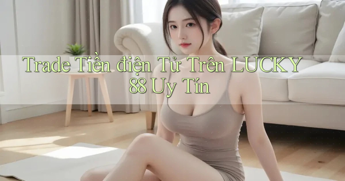 trade tiền điện tử trên lucky88 uy tín