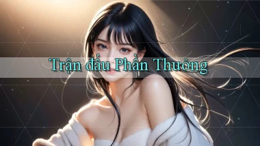 Trận đấu Phần thưởng