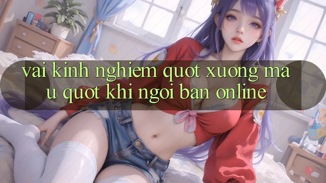 Vài kinh nghiệm " xương máu" khi ngồi bàn online Vài kinh nghiệm " xương máu" khi ngồi bàn online