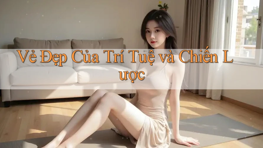 Vẻ Đẹp Của Trí Tuệ Và Chiến Lược
