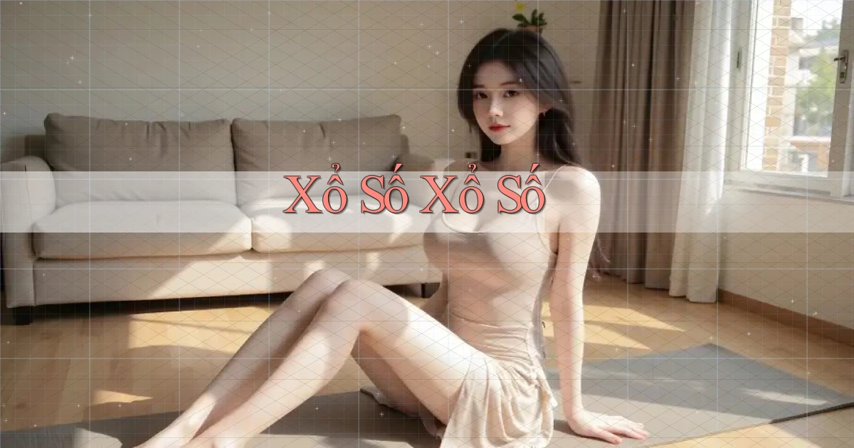 Xổ số Xổ số