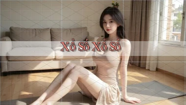 Xổ số Xổ số